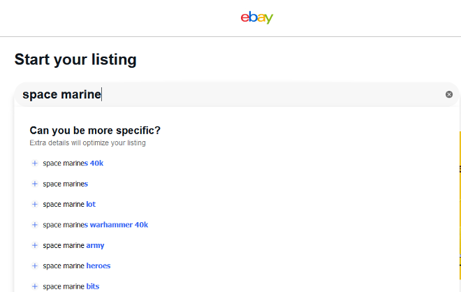 ebay setup guide screenshot 3